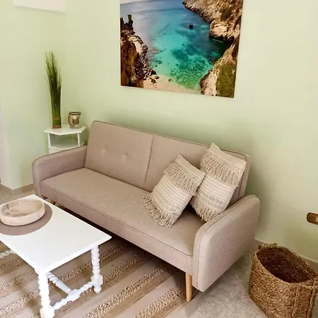 Casa Salento *