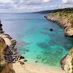 Casa Salento Appartement Diso