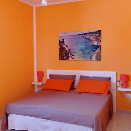 Casa Salento * Diso