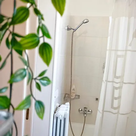 Appartement Casa Salento Diso
