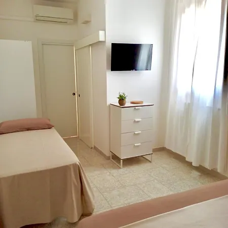 Casa Salento * Diso