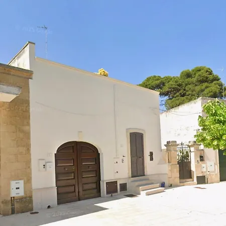 Casa Salento