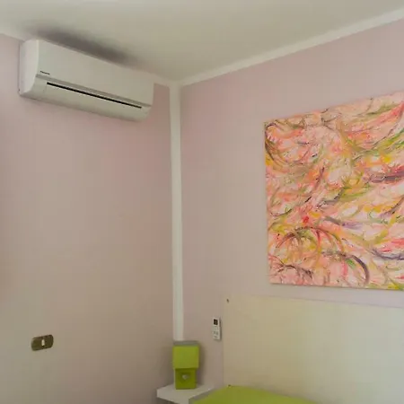 Apartamento Casa Salento *