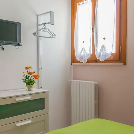 Casa Salento Diso