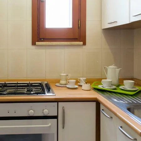 Apartament Casa Salento *