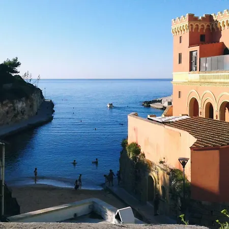 Casa Salento Апартаменты