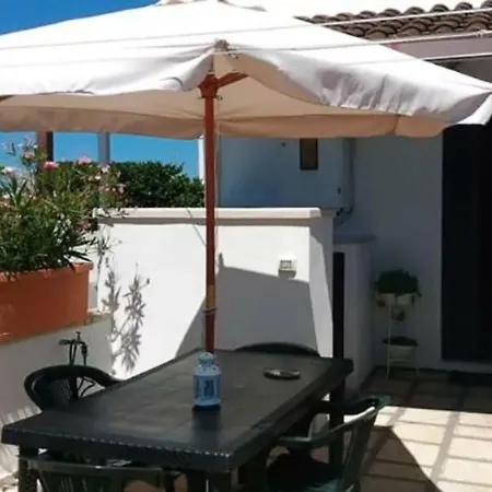 Casa Salento * 디소