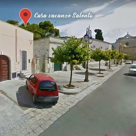 Casa Salento 아파트