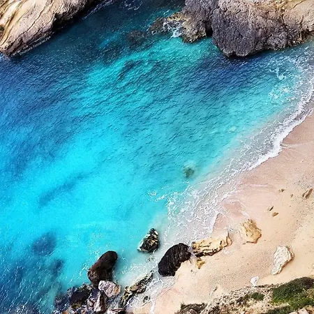 Casa Salento *