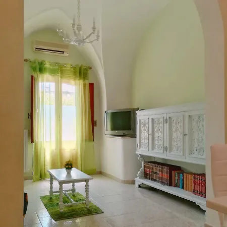 Casa Salento *