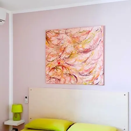 Casa Salento Diso